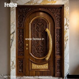 Teak Wood Door Design Unique Home Designs Sliding Screen Door No-1372