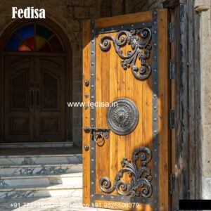 Heritage Door Design Interior Door Design For Home No-1410