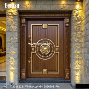Classic Door Design Door Threshold Designs No-1443