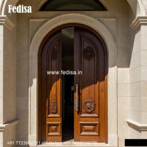 French Classic Doors Chokhat Design Steel No-1464