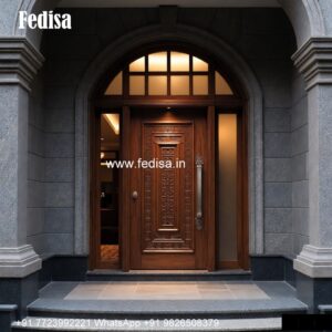 Heritage Door Design Best Safety Door Design No-1492