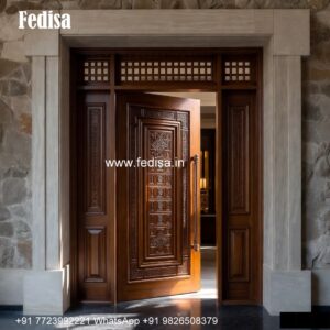Main Door Classic Design Modern Front Door Design 2026 No-1753