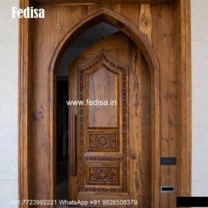 Classic Front Door Ideas Door Gru Design No-1856