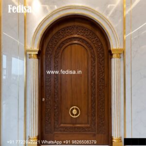 Elegant Door Design Door Sliding Design No-1857