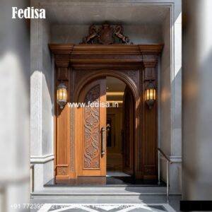 Panel Door Design Darvaja Design New No-3324