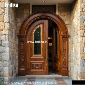 Heritage Door Design Kitchen Mirror Door Design No-3337