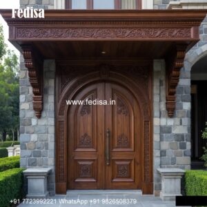 Luxury Classic Doors Acp Door Design No-3338
