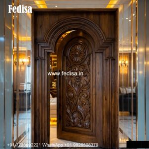 Palace Style Doors Machar Jali Gate No-3439