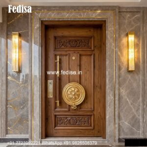 Classic Door Design Room Sliding Door Design No-3452
