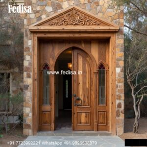 Classic Front Door Ideas Interior Door Design For Home No-3455