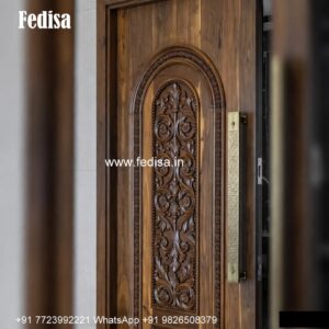 Classic Door Design Jali Ke Palle Ka Design No-3534