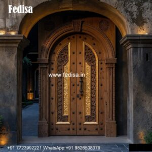 Classic Door Design Contemporary Front Door Design No-3575