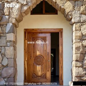 Carved Door Patterns Sliding Glass Design No-3609