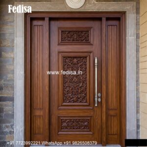 Traditional Door Design Kitchen Door Arch Design No-3658