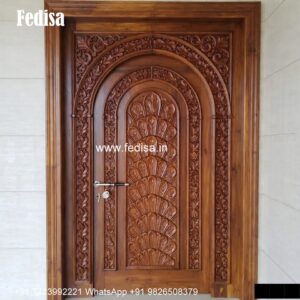 Elegant Door Design Lokhandi Door Design No-3702