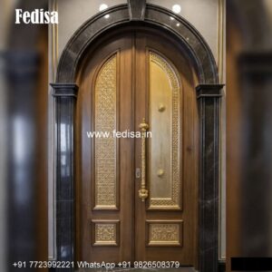 Palace Style Doors Main Chokhat Design No-3890