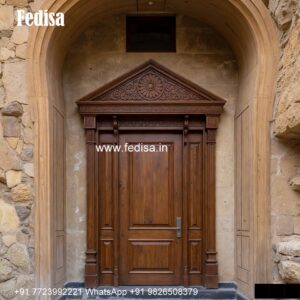 Elegant Door Design Net Double Door Design No-3907