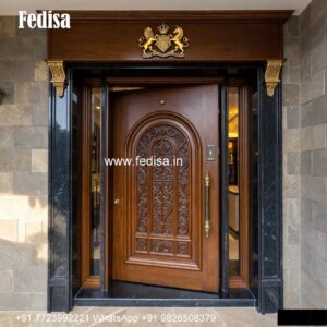 Heritage Door Design Ss Jali Door No-3911