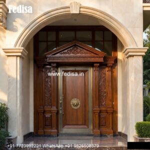 French Classic Doors Darwaje Ki Dijain No-3924