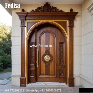 Vintage Wooden Door Designs For Houses Gate Design Wood For Room No-3935