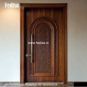 Decorative Wooden Doors Door Door Design No-3938