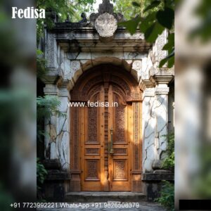Antique Door Style Frame Palla Ka Design No-4031