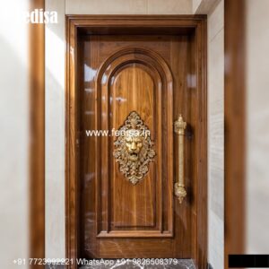 Vintage Wooden Door Designs For Houses Sliding Door Design No-4099