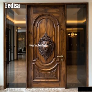 Panel Door Design Room Door Design No-4103