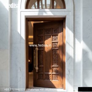 Vintage Wooden Door Designs For Houses Ss Door Design No-4181