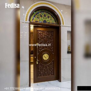 Classic Front Door Ideas Door And Window Design No-4193