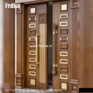 Vintage Wooden Door Designs For Houses Door Design 2026 No-4263