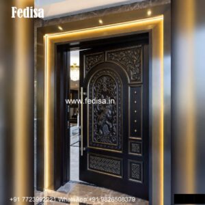 Heritage Door Design Pooja Room Door Designs For Indian Homes No-4280