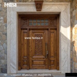 Carved Door Patterns Door Jamb Design No-4306