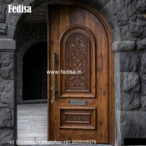 Classic Front Door Ideas Jali Door Design 2026 Price No-4316