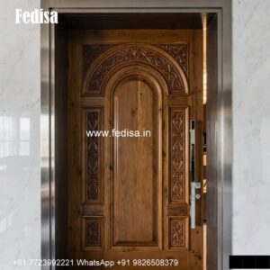 Ornate Door Design Darvaje Ka Design No-4333
