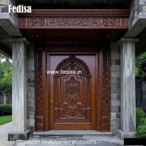 Classic Door Design Classic Door Design No-4395