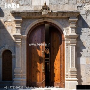 Main Door Classic Design Main Door Gate No-4418