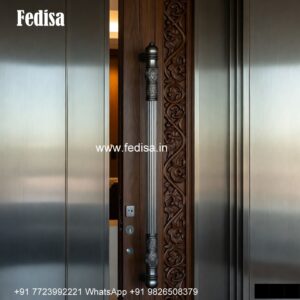 Italian Style Wooden Doors Wooden Door Design For Room No-4499