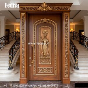 Victorian Door Design Jali Wale Darwaje Ke Design No-4576