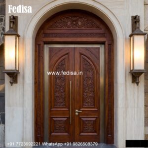 Elegant Door Design Simple Door Design For Home No-4604