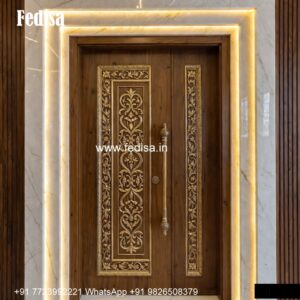 Palace Style Doors Lokhand Darwaja Design No-4751