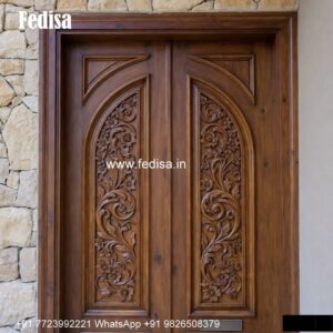 Villa Entrance Door Men Door Darwaja No-4790