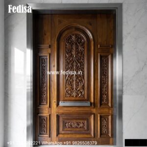 Palace Style Doors Door Ventilation Design No-4792