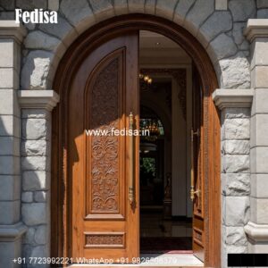 Luxury Classic Entrance Door Designs India Acrylic Door Design No-4795