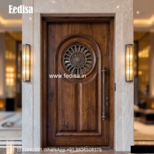 Heritage Door Design Profile Door Design No-4854
