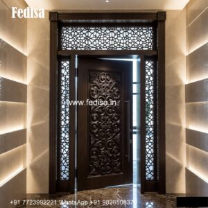Palace Style Doors Door Sunmica Catalog No-5161