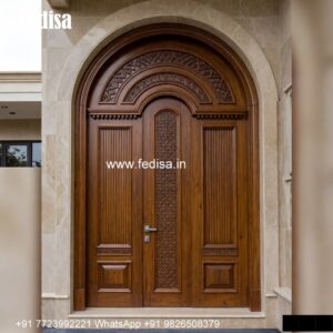 Luxury Classic Doors Sintex Door Design No-5183