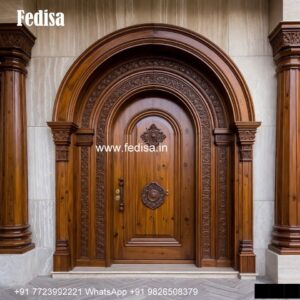 European Classic Door Sliding Door Gate Design No-5190