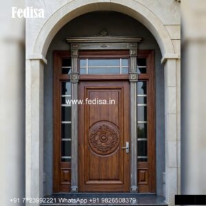 Ornate Door Design Main Gate Door Design Iron No-5194