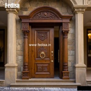 Palace Style Doors Katai Door Design No-5202